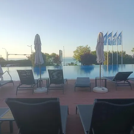Appartamento Sea Sunset Sozopol