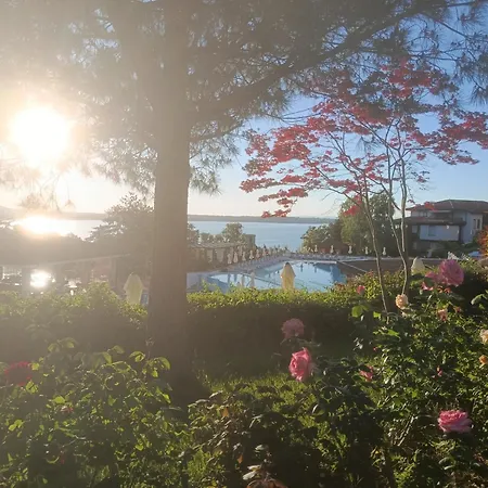 Apartment Sea Sunset *