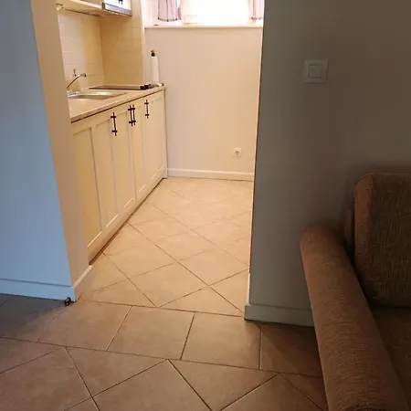Sea Sunset Apartment
