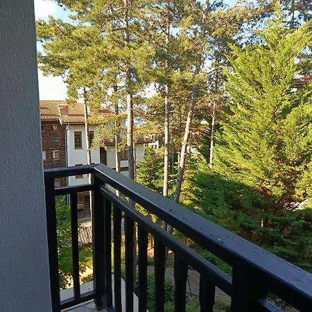 Apartment Sea Sunset Sozopol