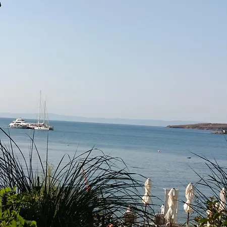 Sea Sunset * Sozopol
